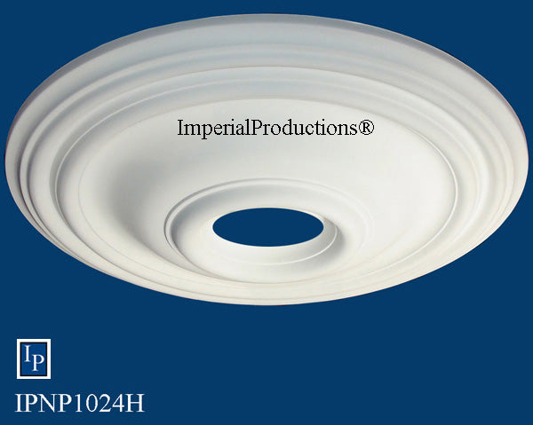IPNP1024H Side View