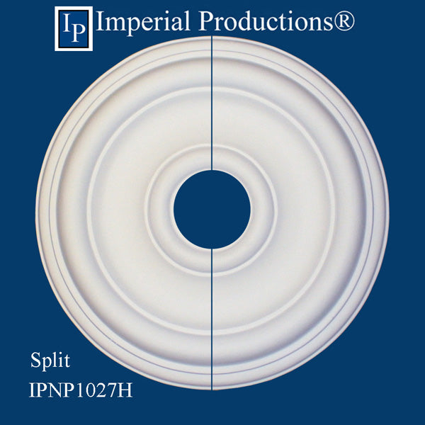 IPNP1027 Split for easy install