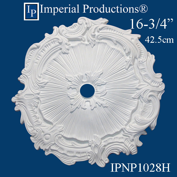 IPNP1028H medallion