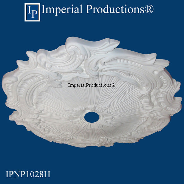 IPNP1028H medallion