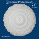 IPNP1031 medallion