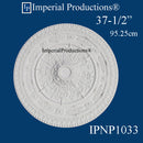 IPNP1033 medallion