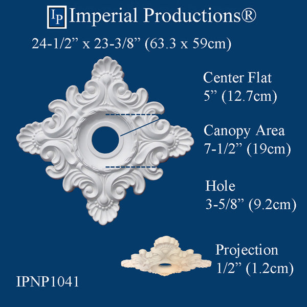 IPNP1041 Drawing