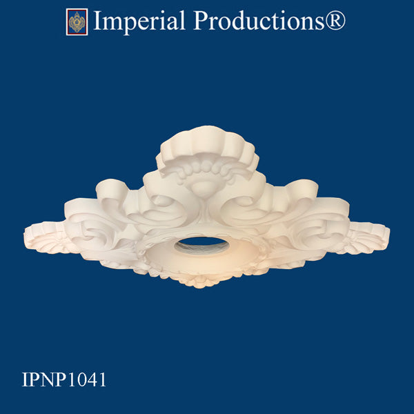 IPNP1041 side view