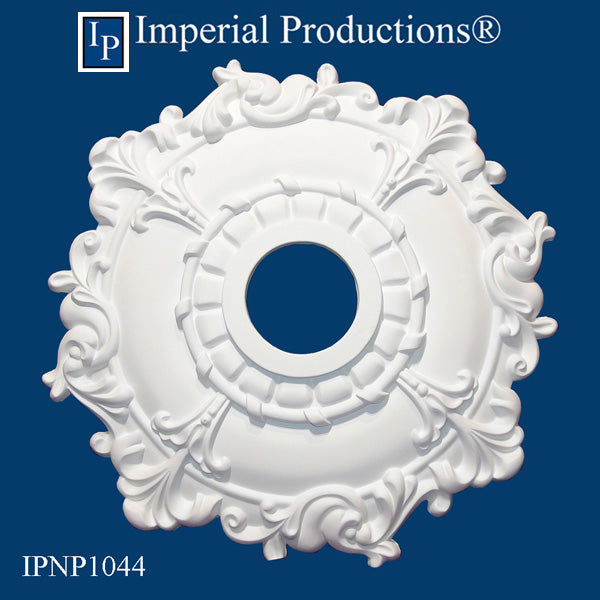 IPNP1044 medallion 18 inch