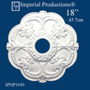 IPNP1049 Medallion