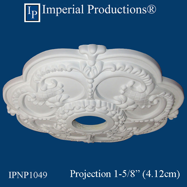 IPNP1049 Projection