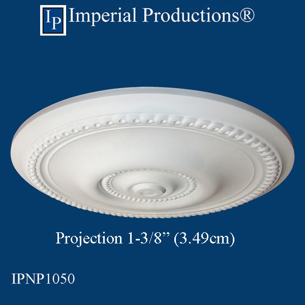 IPNP1050 Projection