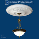 IPNP1050H shown with chandelier not included