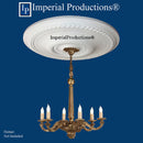 IPNP1050H chandelier not included