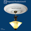 IPNP1050H shown with chandelier not included