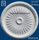 IPNP1052 medallion