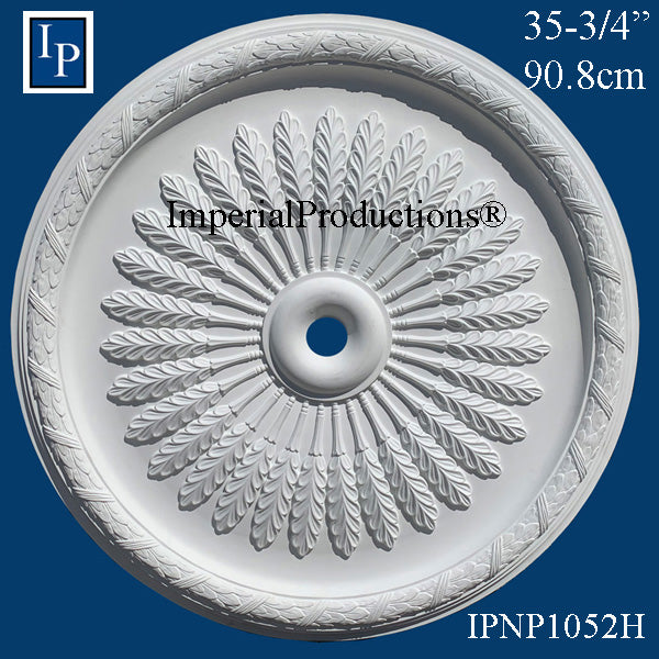 IPNP1052H medalliono