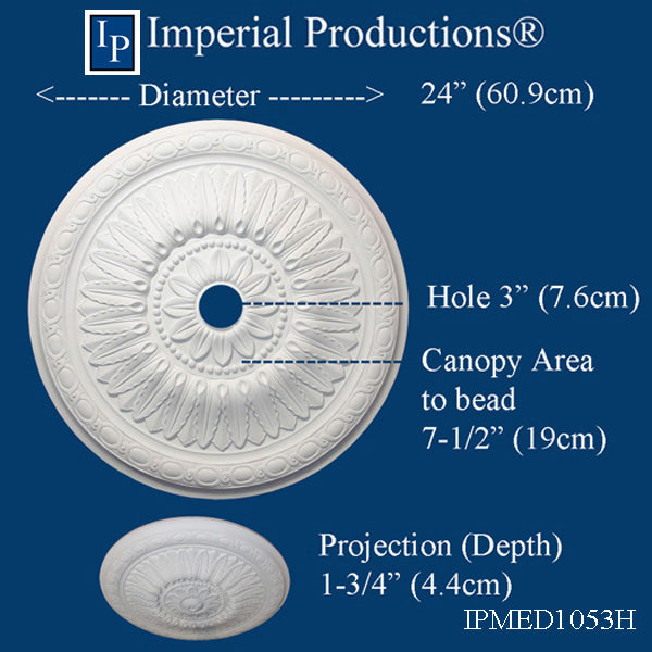 IPNP1053H Drawing