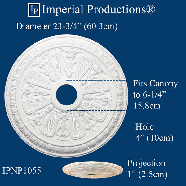 IPNP1055 drawing