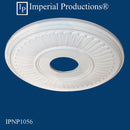 IPNP1056 medallion on angle