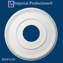 IPNP1058 medallion