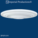 IPNP1059 medallion side view