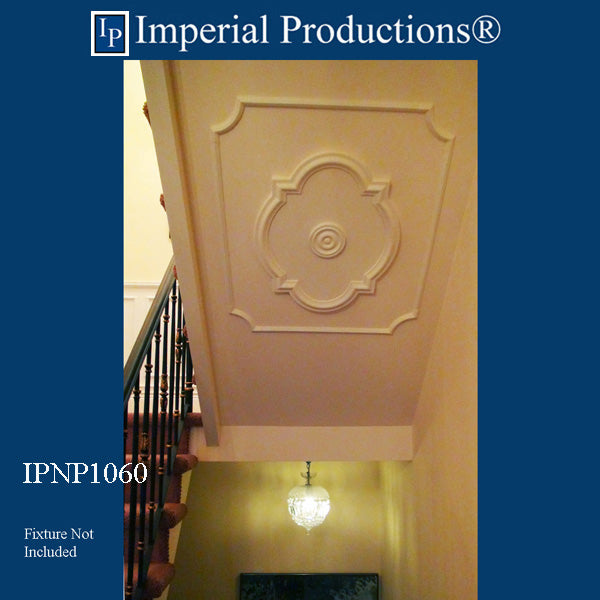 IPNP1060 back of stair design