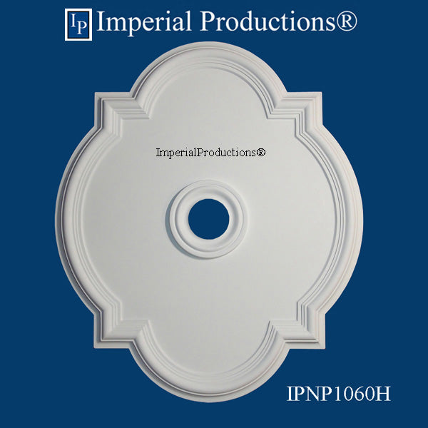 IPNP1060H ceiling medallion