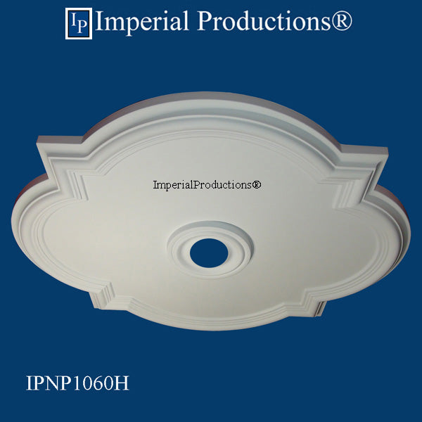 IPNP1060H side view