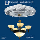 IPNP1061 shown with chandelier not included