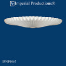 IPNP1067 medallion side view