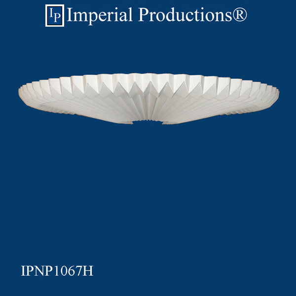 IPNP1067H medallion