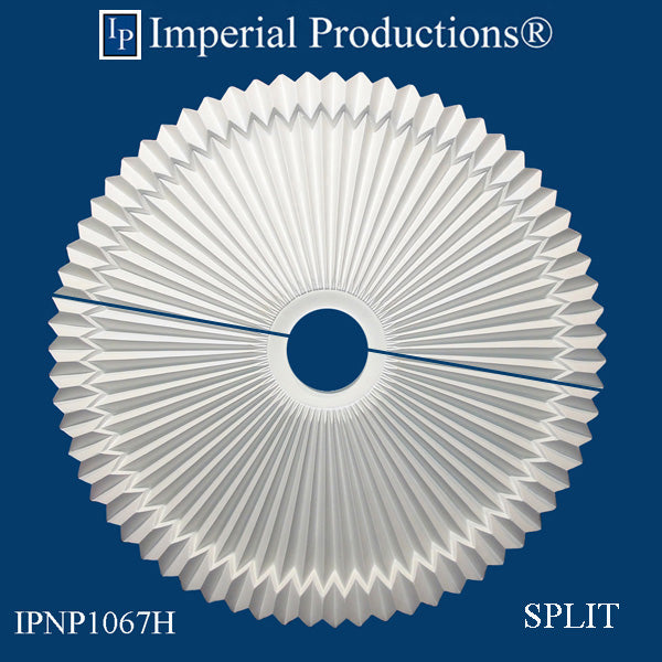 IPNP1067H split for easy installation
