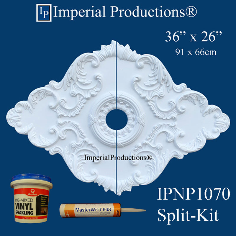 IPNP1070 Split Kit