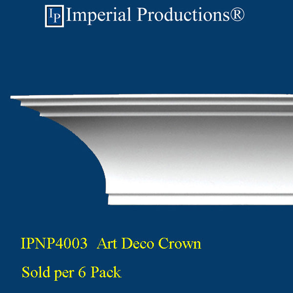 IPNP4003 pack of 6