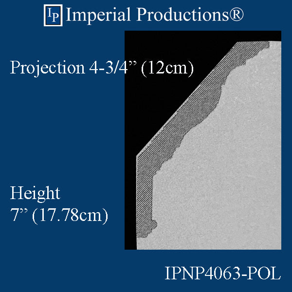 IPNP4063 Profile