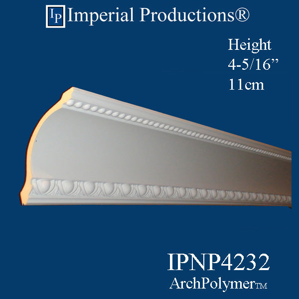 IPNP4232 crown