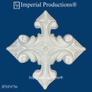 IPNP4756-POL-2 Celtic Cross Pack of 2