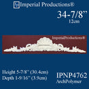 IPNP4762 shell applique