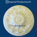 IPNP4775-POL Rosette Pack of 4
