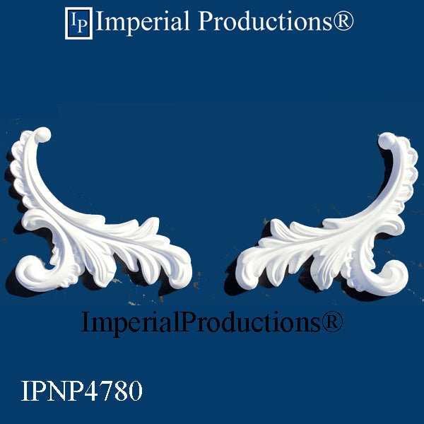 IPNP4780 Applique set