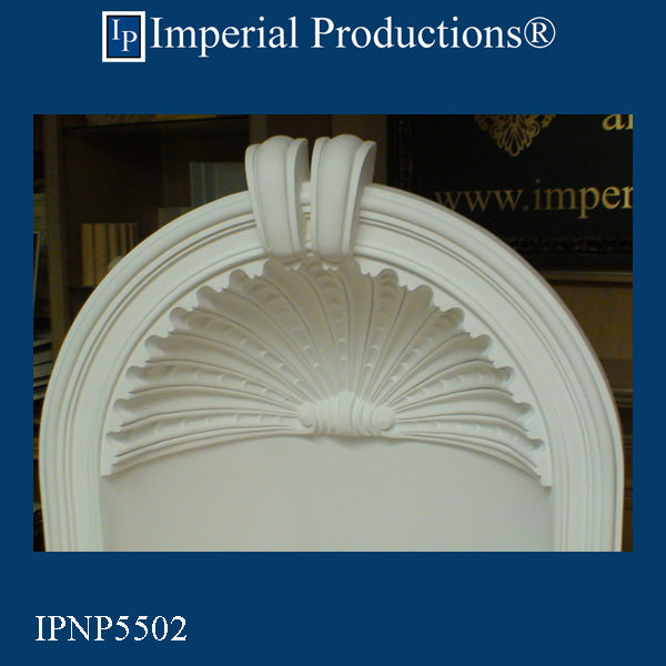 IPNP5502 top section