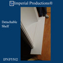 IPNP5502 shelf 