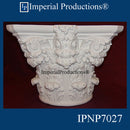 IPNP7027 capital