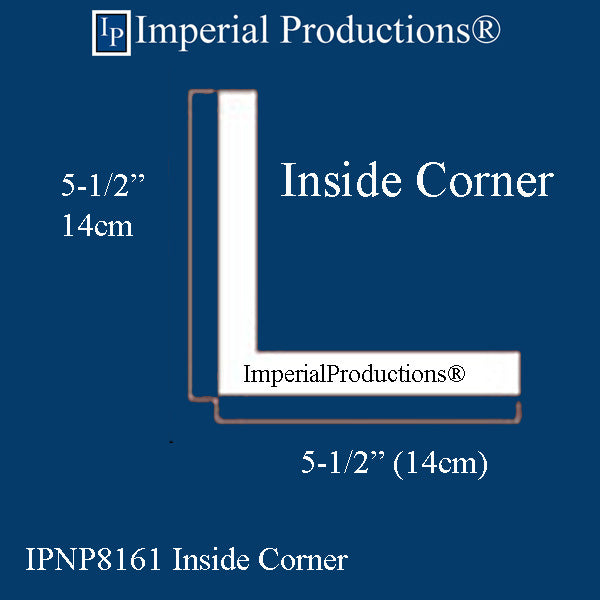 IPNP8161-POL Crown Block