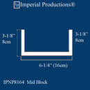 IPNP8164 plan view