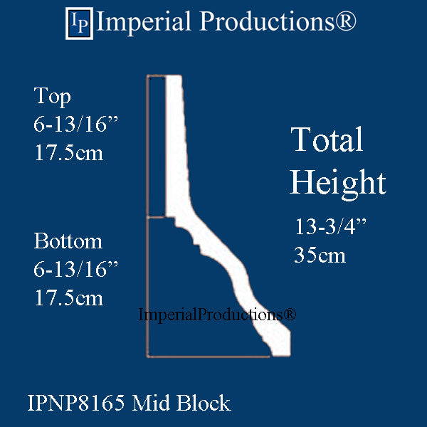 IPNP8165 x section