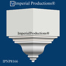 IPNP8166-POL Crown Block