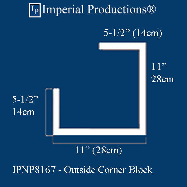 IPNP8167 plan view