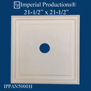 IPPAN5000H medallion