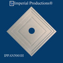 IPPAN5001 shown as diamond