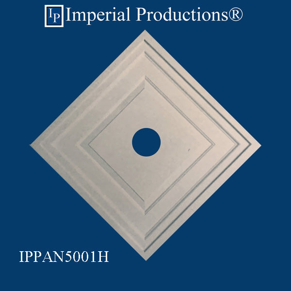 IPPAN5001 shown as diamond