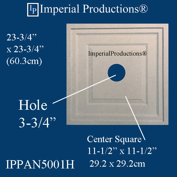 IPPAN5001H drawing