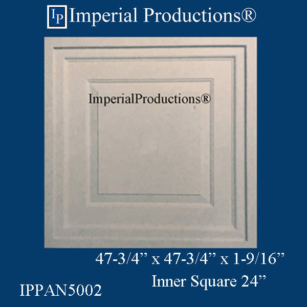 IPPAN5002 PANEL